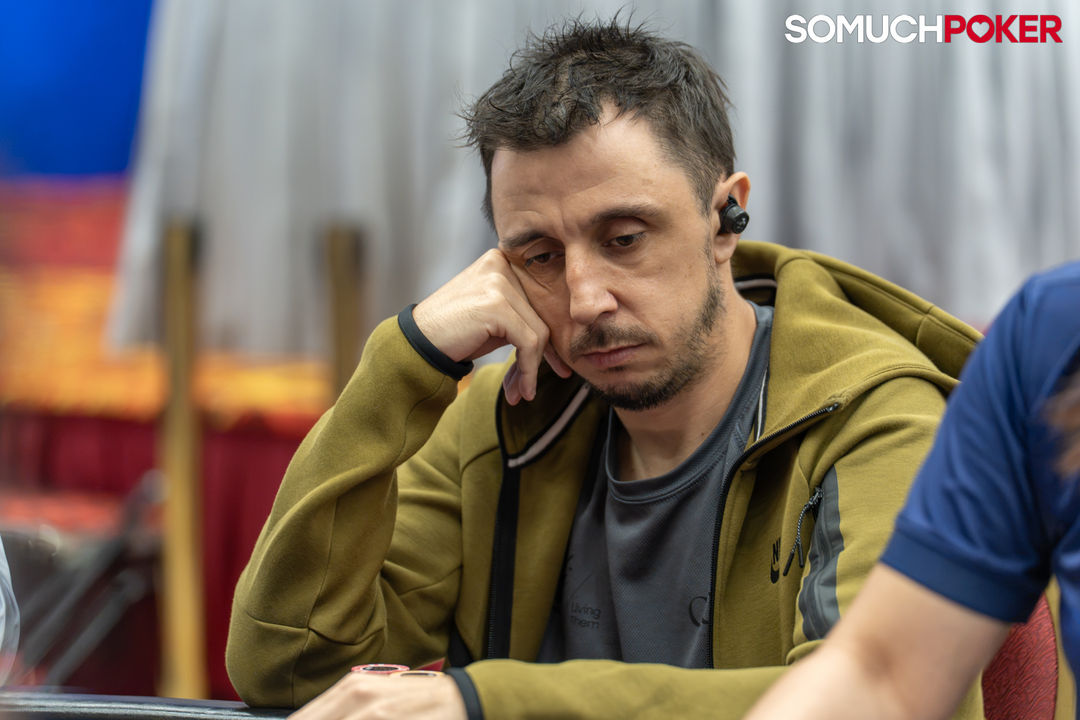 WPT Cambodia Passport to the World Championship 2026