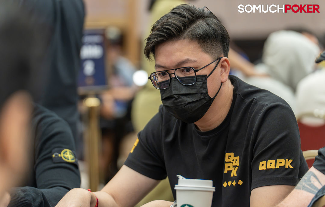 WPT Cambodia Passport to the World Championship 2026