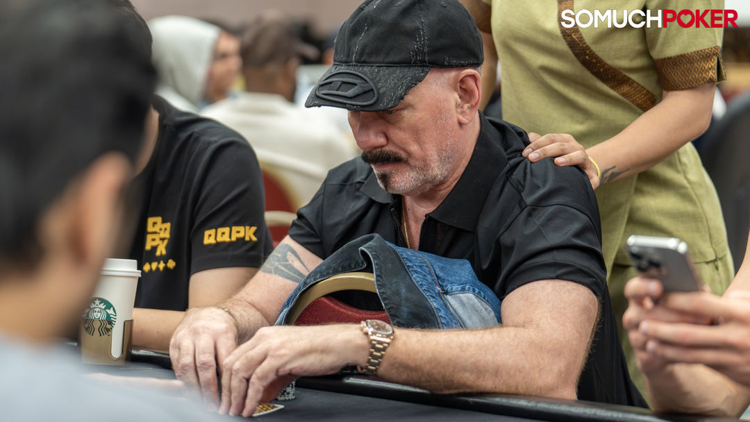 WPT Cambodia Passport to the World Championship 2026