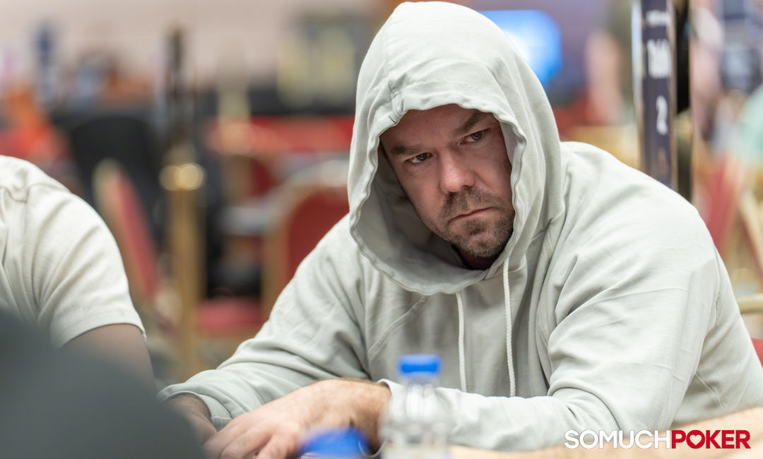 WPT Cambodia Passport to the World Championship 2026, Nathan Gathercole