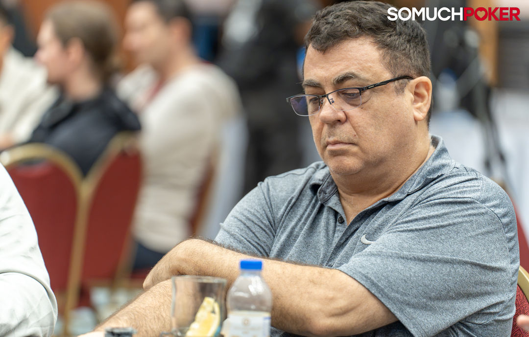 WPT Cambodia Passport to the World Championship 2026
