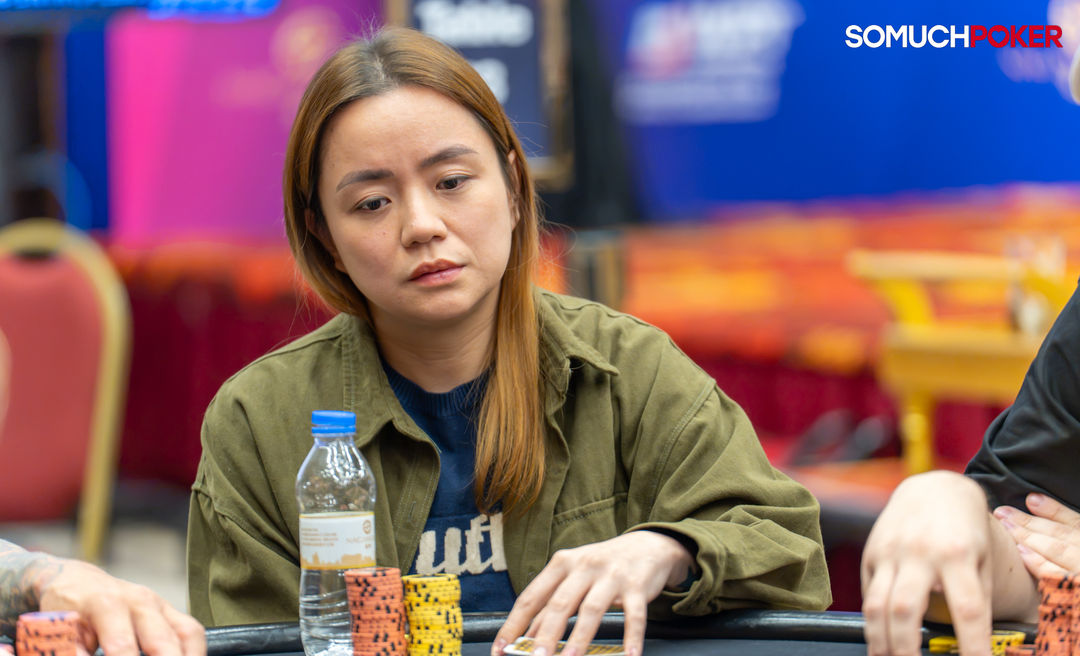 WPT Cambodia Passport to the World Championship 2026
