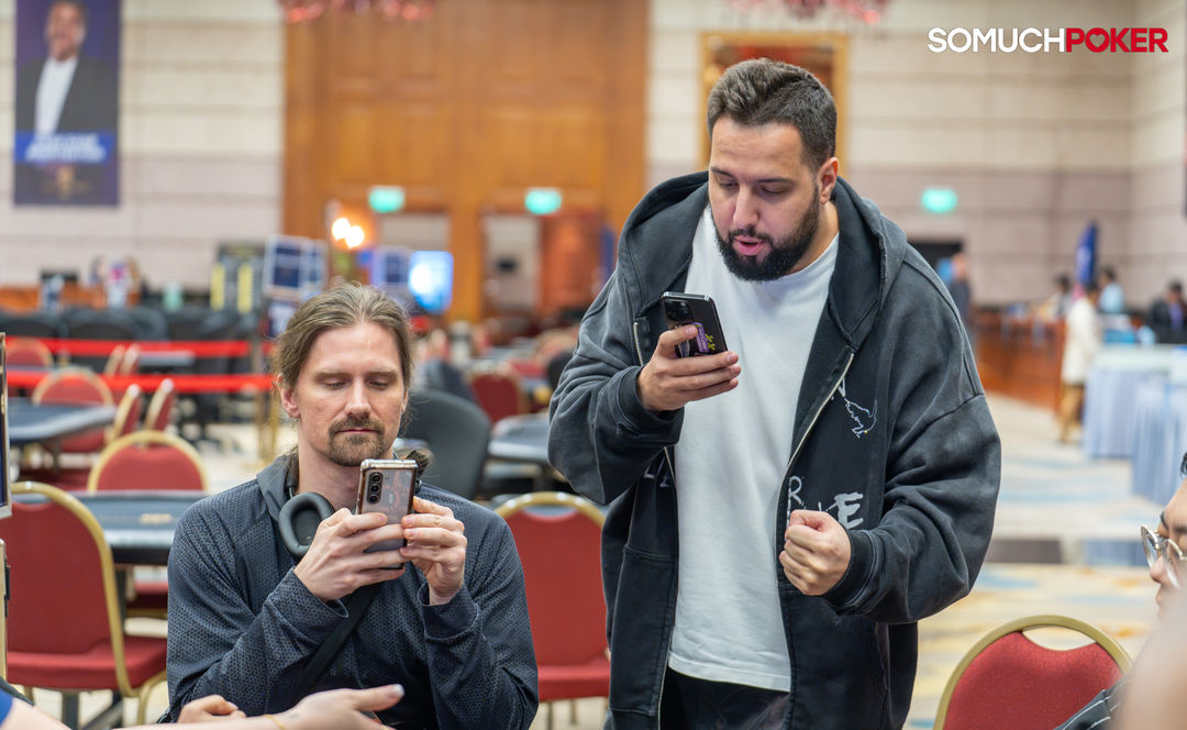 WPT Cambodia Passport to the World Championship 2026