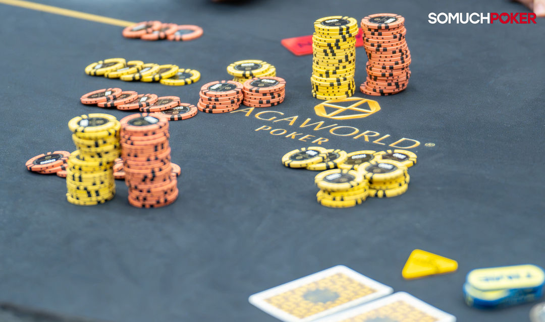 WPT Cambodia Passport to the World Championship 2026