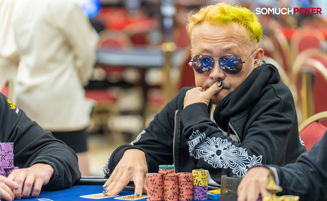 WPT Cambodia Passport to the World Championship 2026