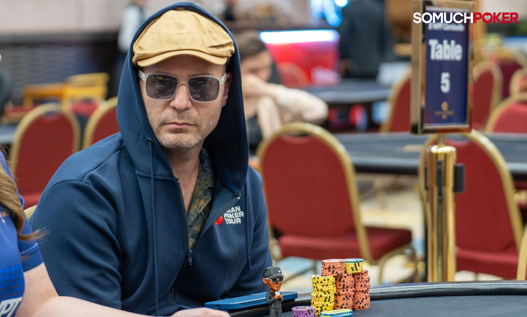 WPT Cambodia Passport to the World Championship 2026