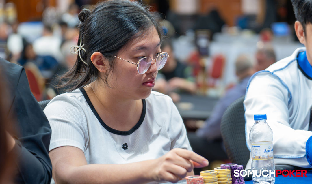 WPT Cambodia Passport to the World Championship 2026