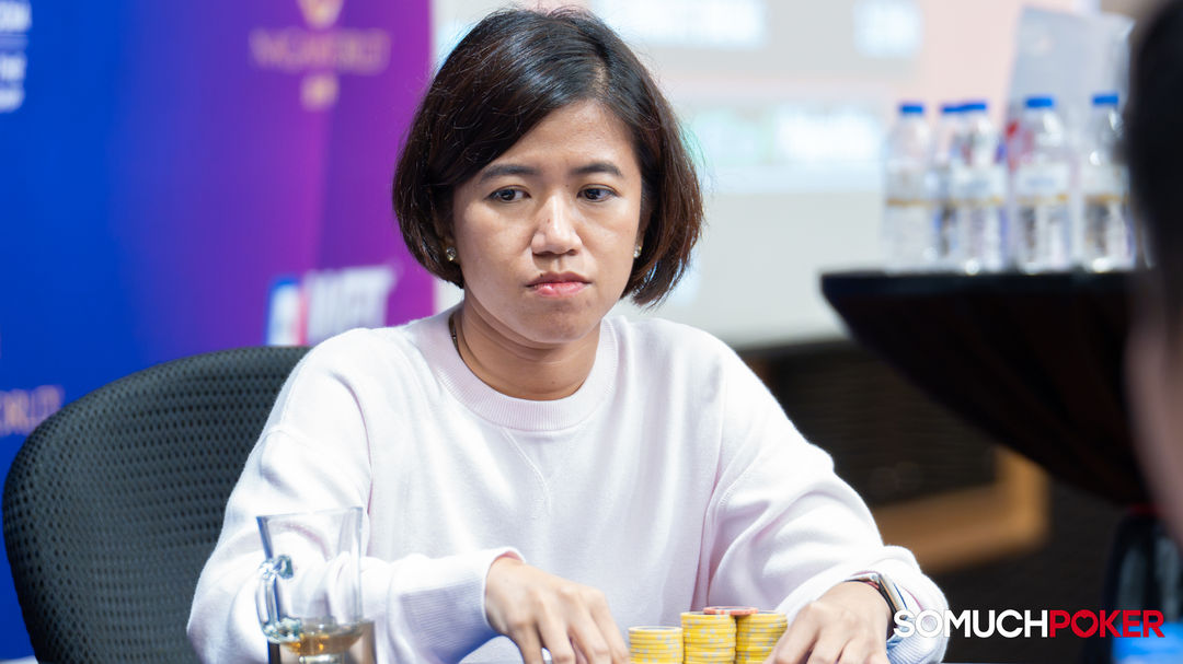 WPT Cambodia Passport to the World Championship 2026