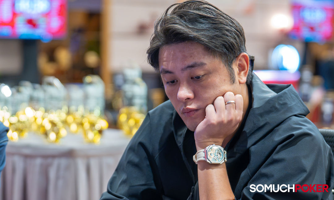WPT Cambodia Passport to the World Championship 2026