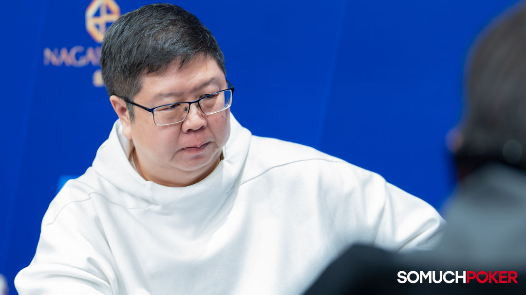 WPT Cambodia Passport to the World Championship 2026