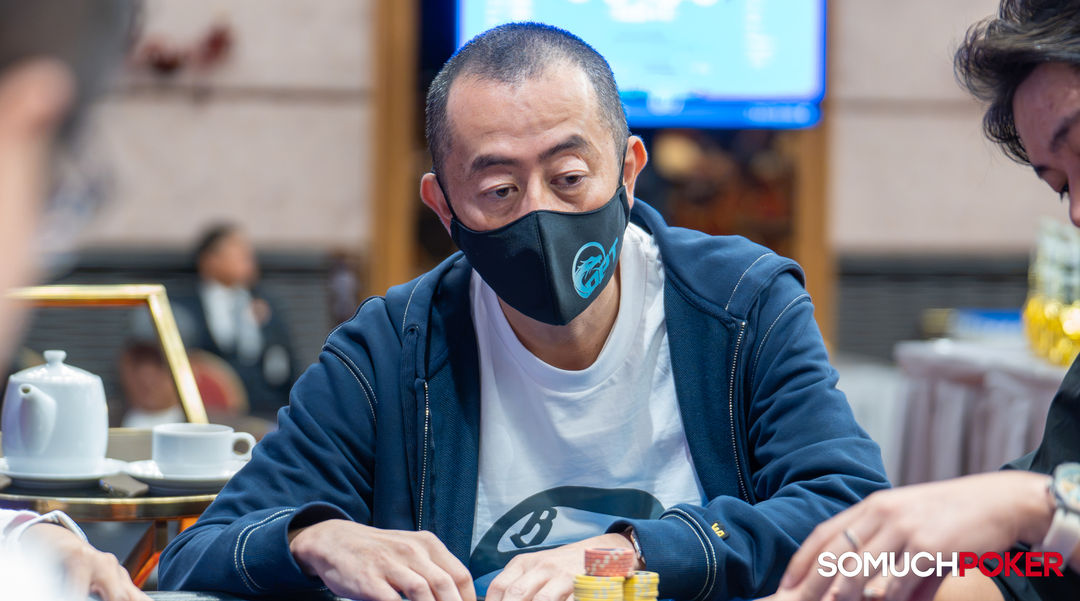 WPT Cambodia Passport to the World Championship 2026