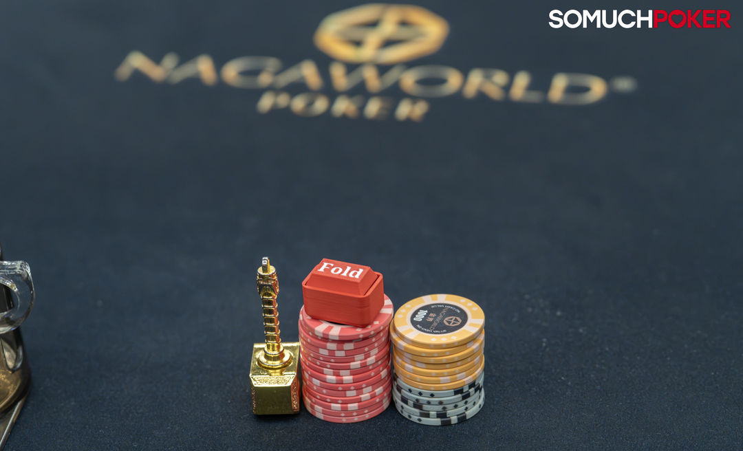 WPT Cambodia Passport to the World Championship 2026