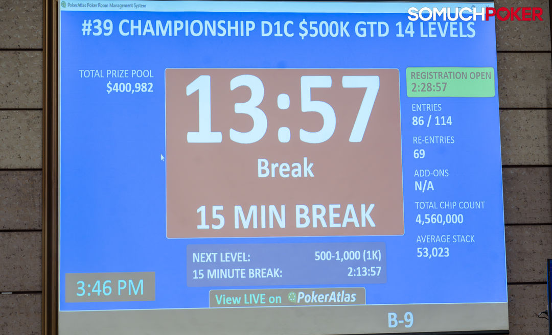 WPT Cambodia Passport to the World Championship 2026