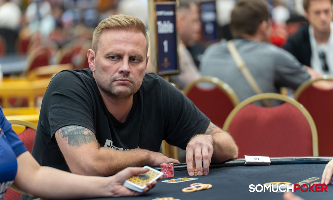 WPT Cambodia Passport to the World Championship 2026