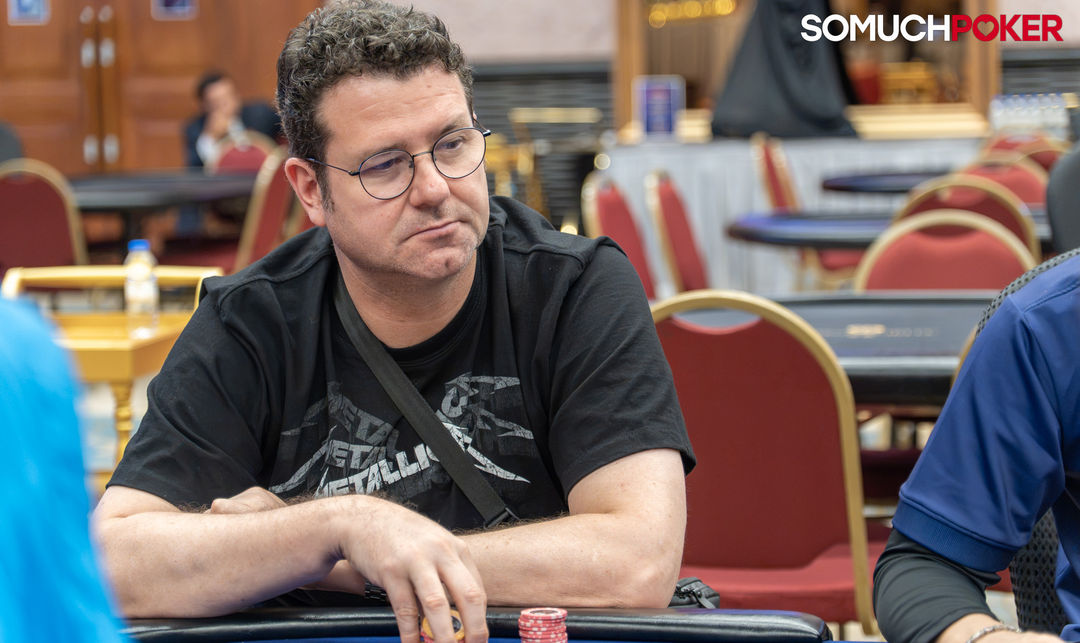 WPT Cambodia Passport to the World Championship 2026