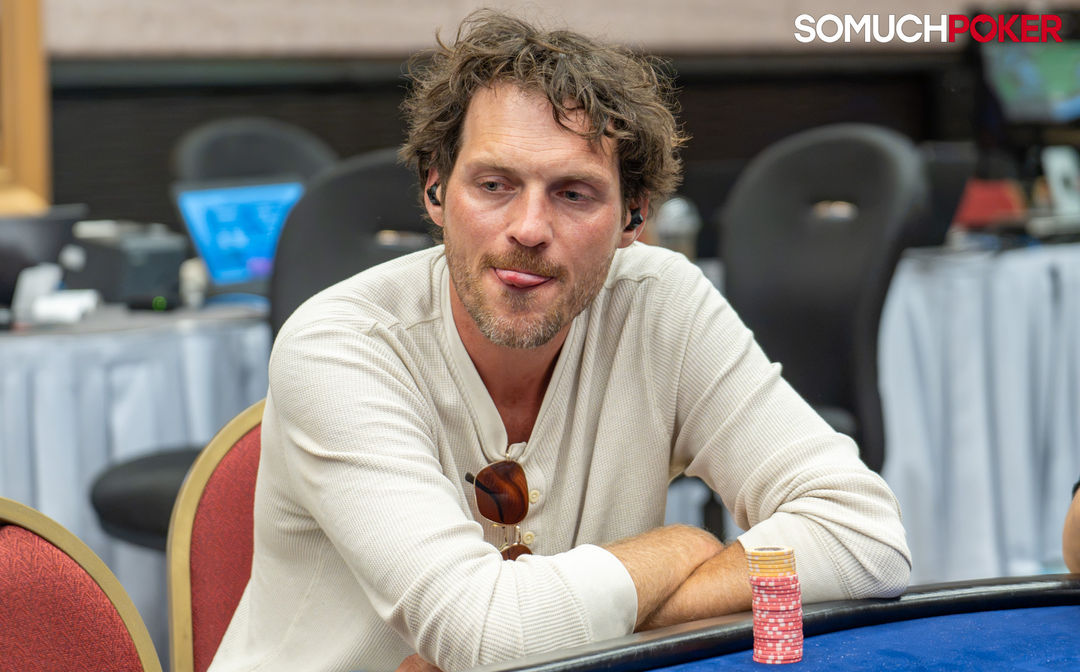 WPT Cambodia Passport to the World Championship 2026