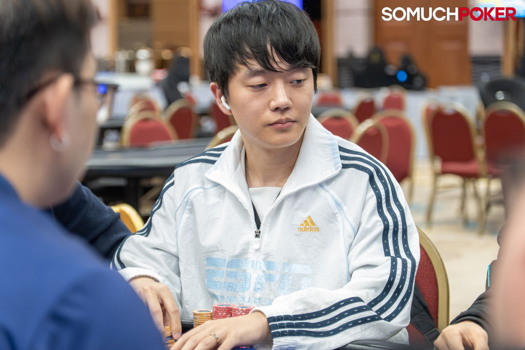 WPT Cambodia Passport to the World Championship 2026