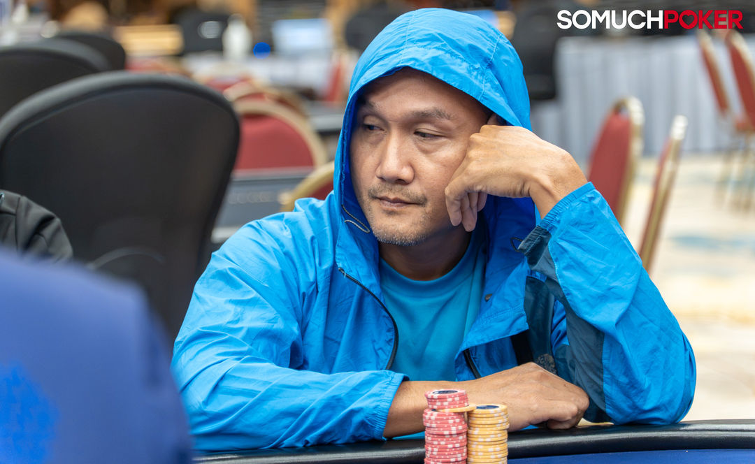 WPT Cambodia Passport to the World Championship 2026