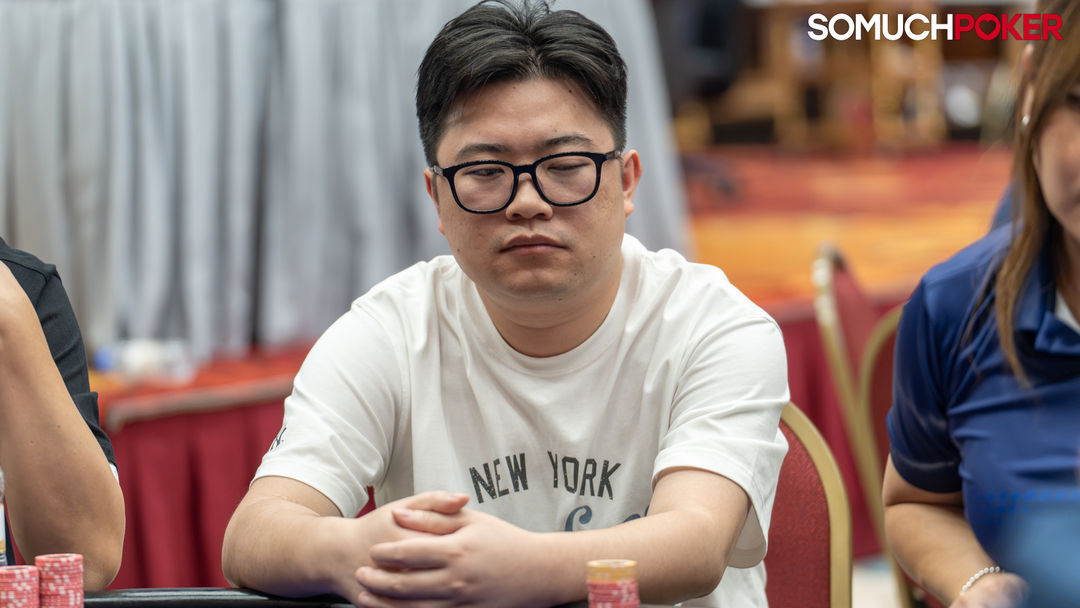 WPT Cambodia Passport to the World Championship 2026