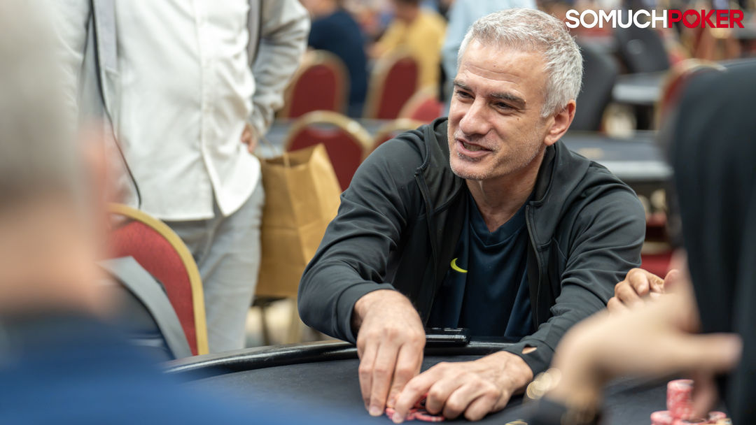 WPT Cambodia Passport to the World Championship 2026
