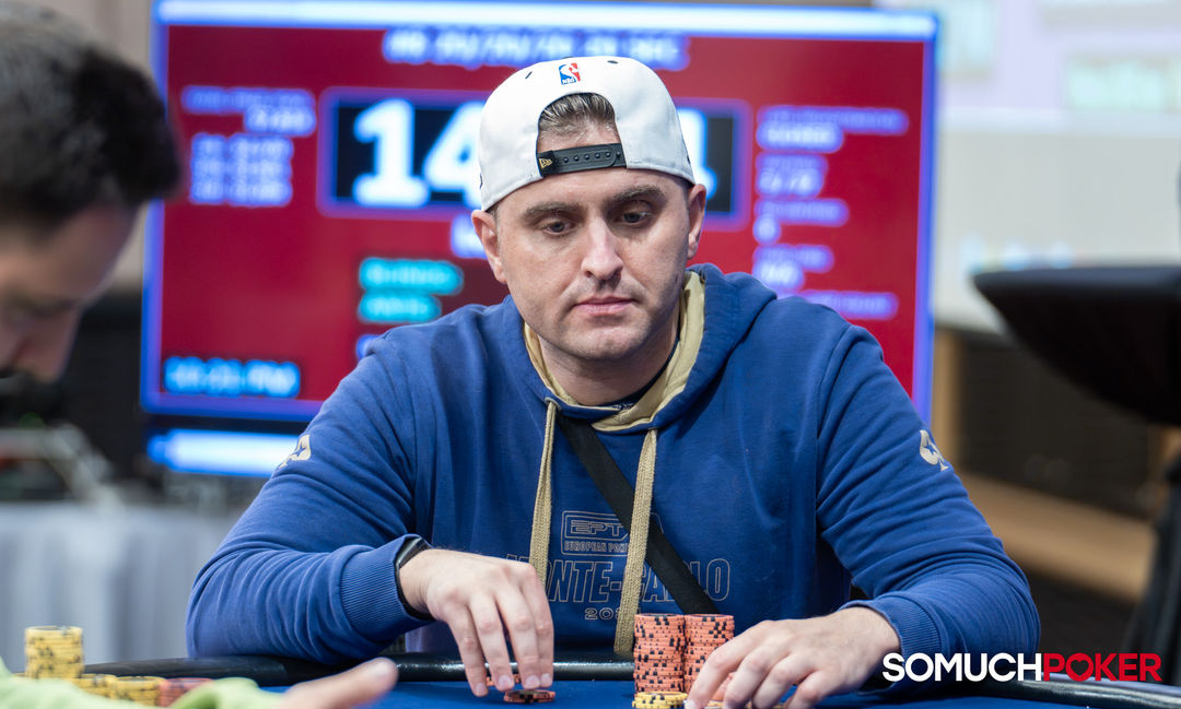 WPT Cambodia Passport to the World Championship 2026