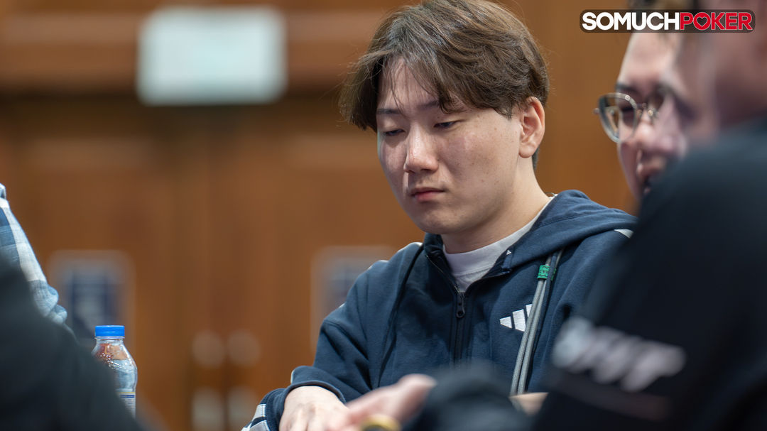 WPT Cambodia Passport to the World Championship 2026