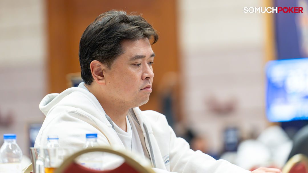 WPT Cambodia Passport to the World Championship 2026