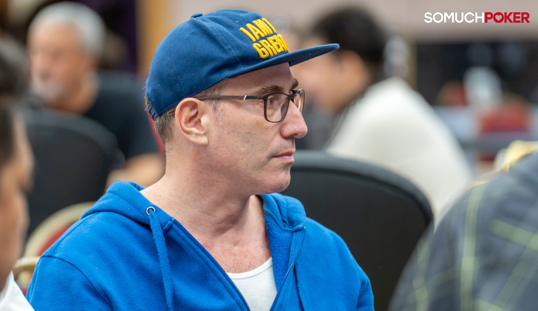 WPT Cambodia Passport to the World Championship 2026