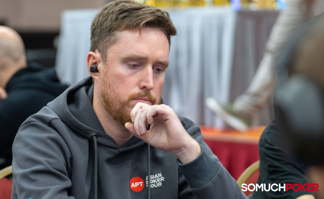 WPT Cambodia Passport to the World Championship 2026