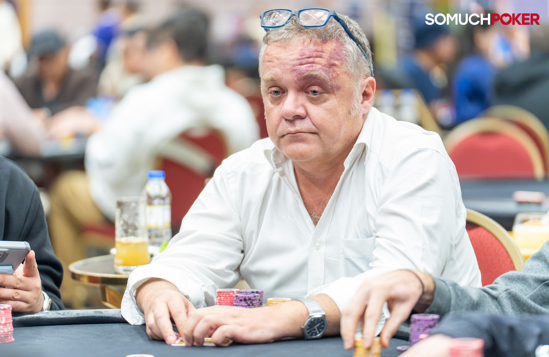 WPT Cambodia Passport to the World Championship 2026, Rhys Jones (2)