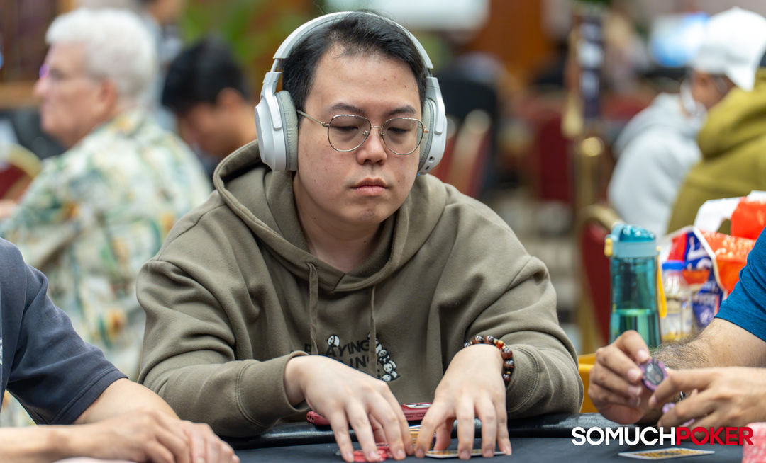 WPT Cambodia Passport to the World Championship 2026