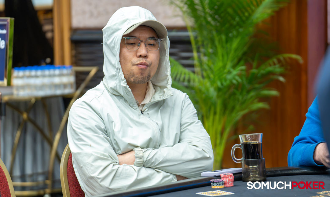 WPT Cambodia Passport to the World Championship 2026