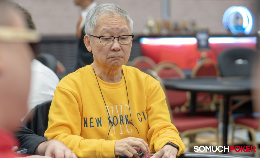 WPT Cambodia Passport to the World Championship 2026