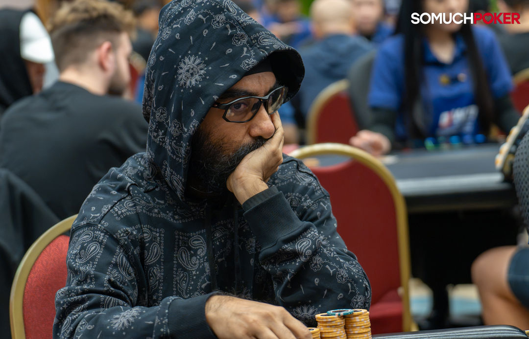 WPT Cambodia Passport to the World Championship 2026