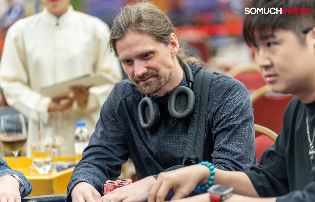 WPT Cambodia Passport to the World Championship 2026