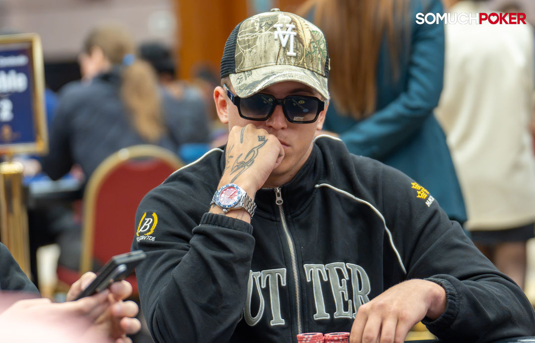 WPT Cambodia Passport to the World Championship 2026