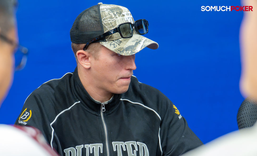 WPT Cambodia Passport to the World Championship 2026