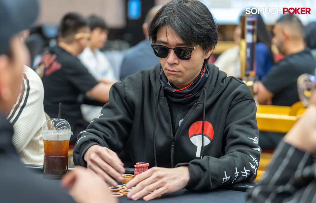 WPT Cambodia Passport to the World Championship 2026
