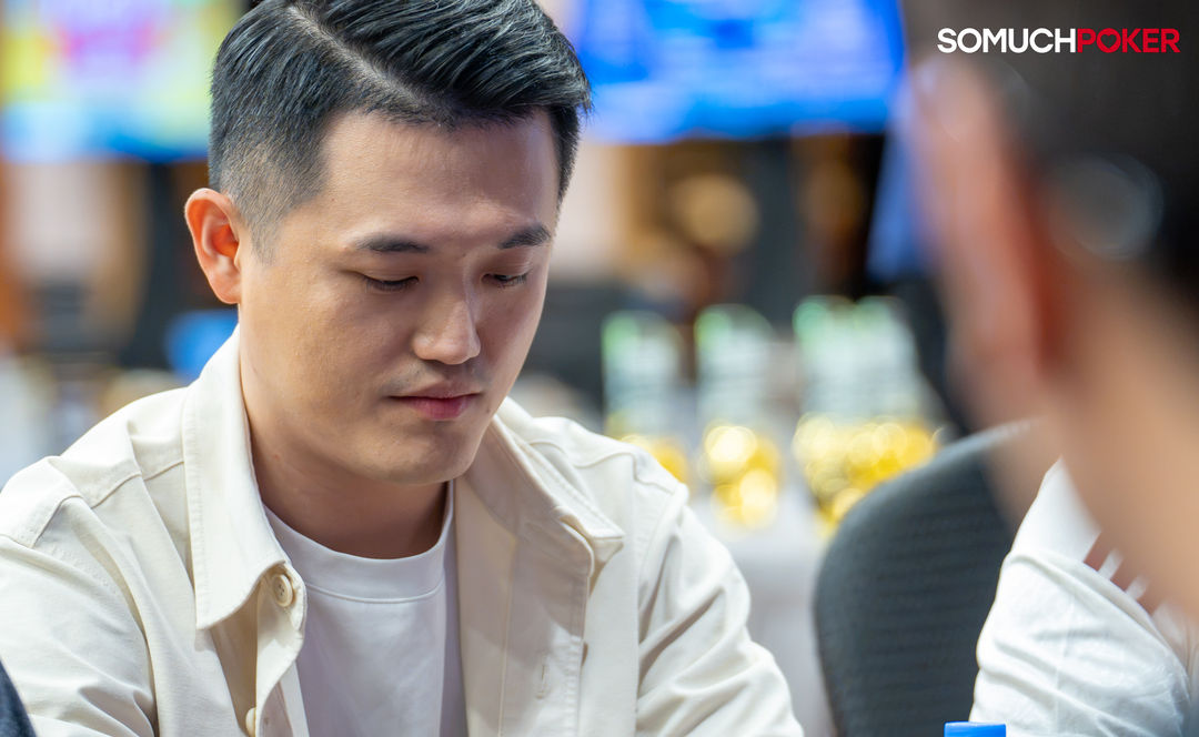 WPT Cambodia Passport to the World Championship 2026