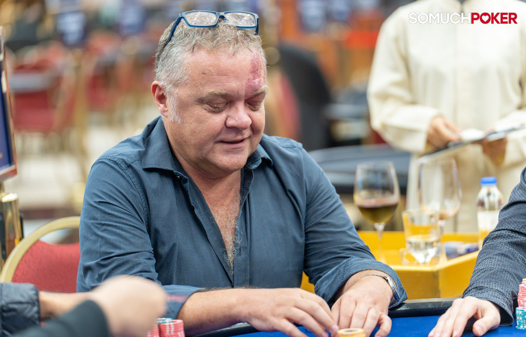WPT Cambodia Passport to the World Championship 2026