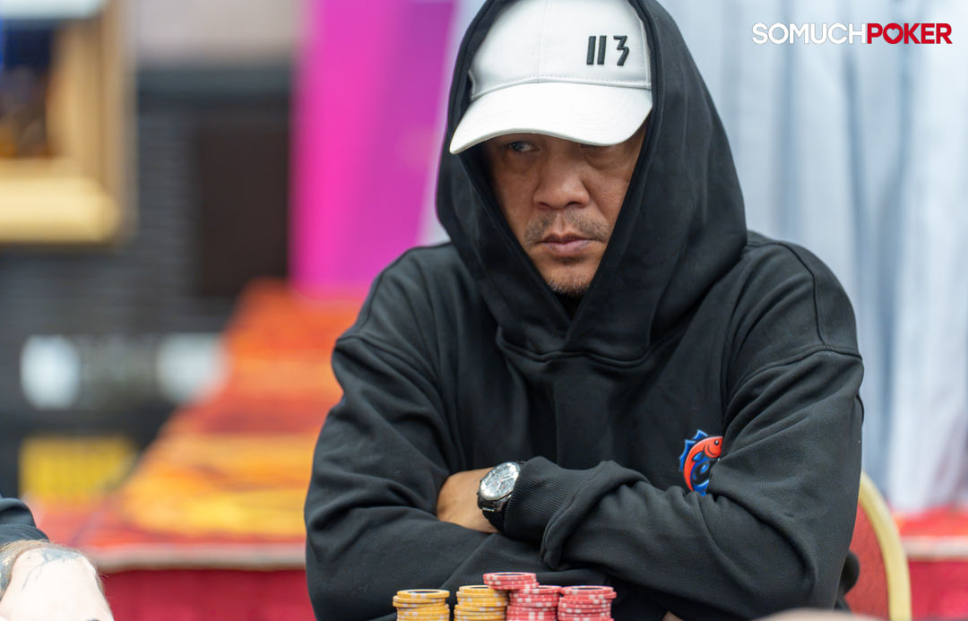 WPT Cambodia Passport to the World Championship 2026