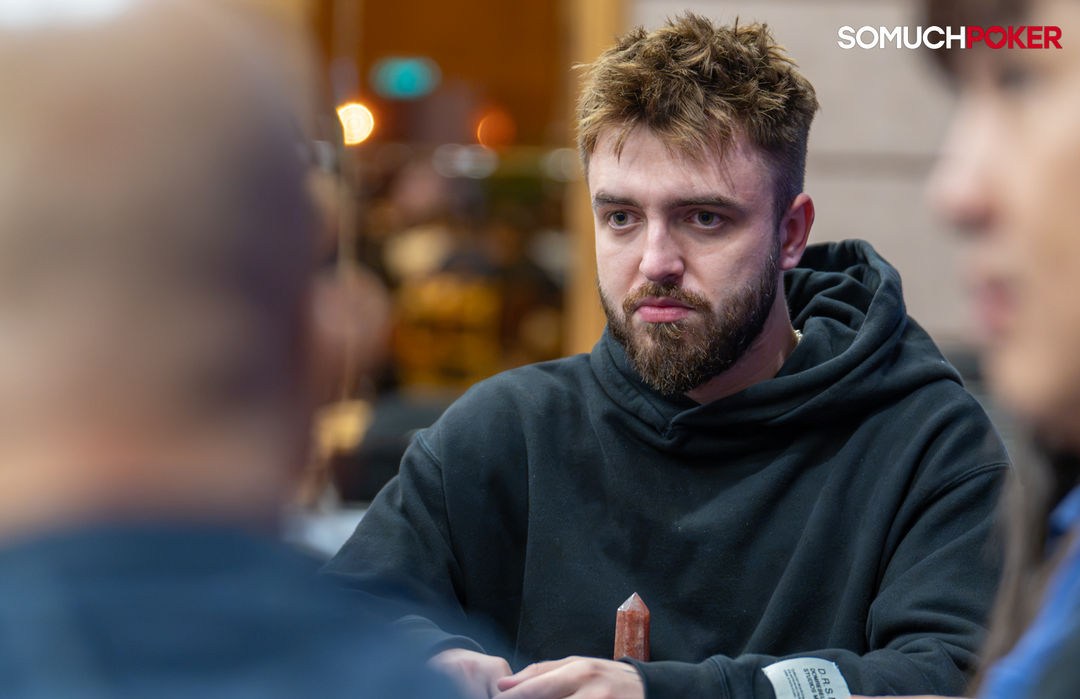 WPT Cambodia Passport to the World Championship 2026, Roman Altynikov