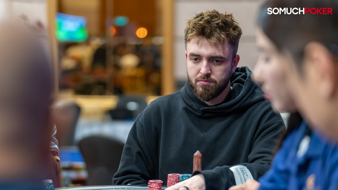 WPT Cambodia Passport to the World Championship 2026