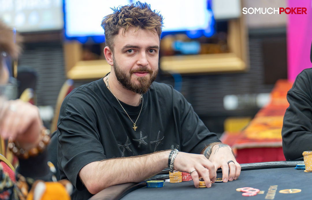 WPT Cambodia Passport to the World Championship 2026