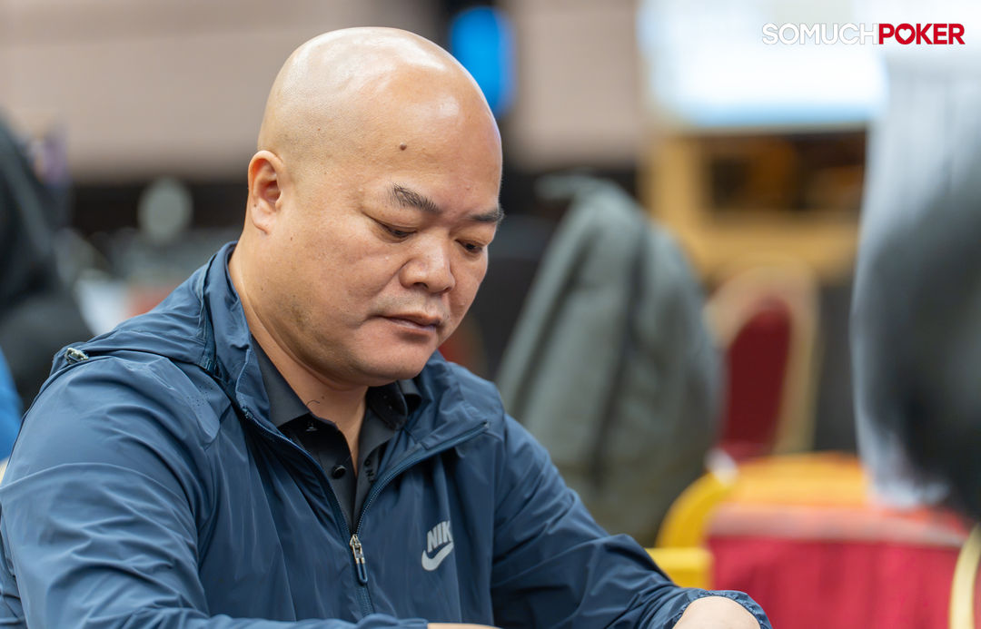 WPT Cambodia Passport to the World Championship 2026