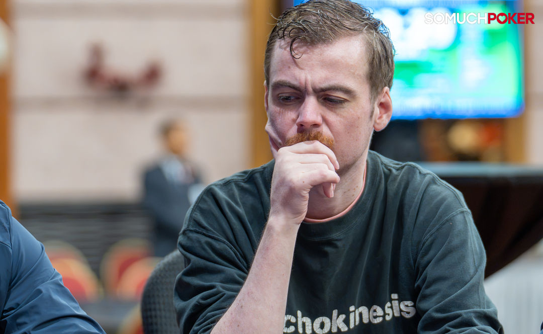 WPT Cambodia Passport to the World Championship 2026