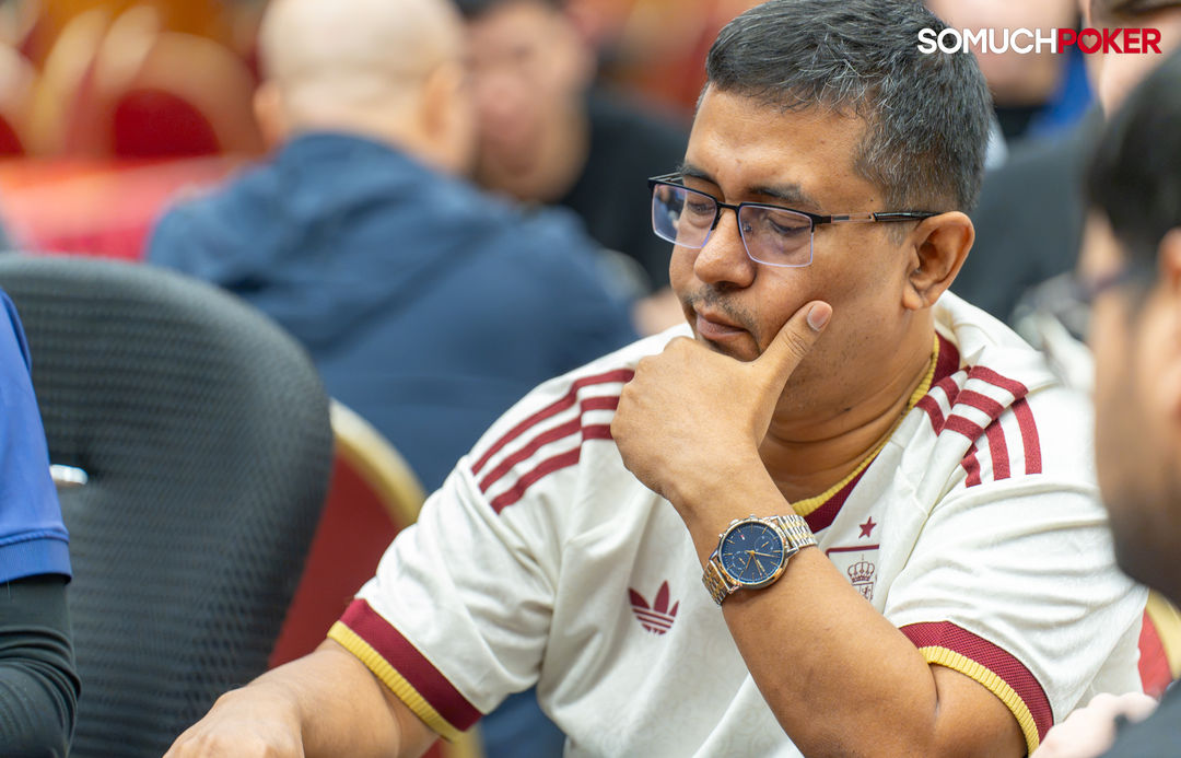 WPT Cambodia Passport to the World Championship 2026