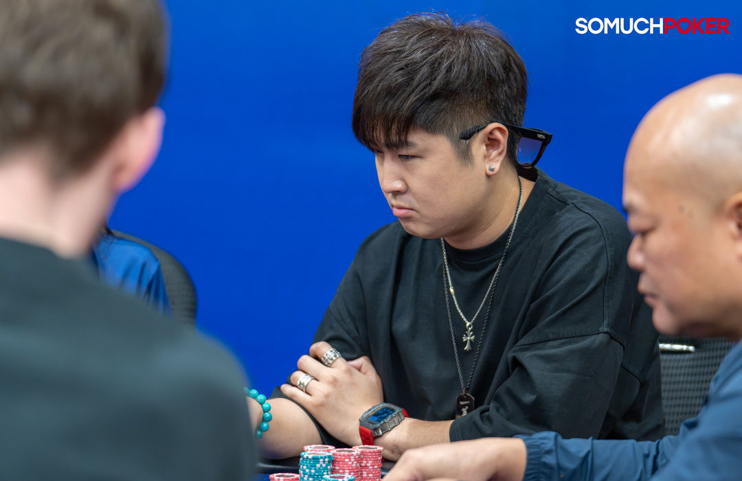 WPT Cambodia Passport to the World Championship 2026