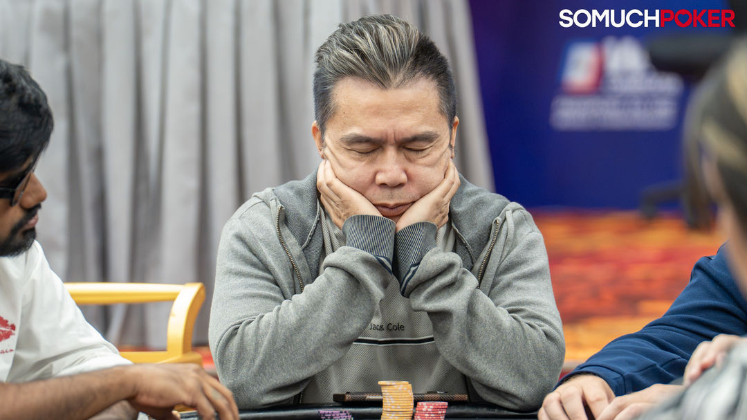 WPT Cambodia Passport to the World Championship 2026