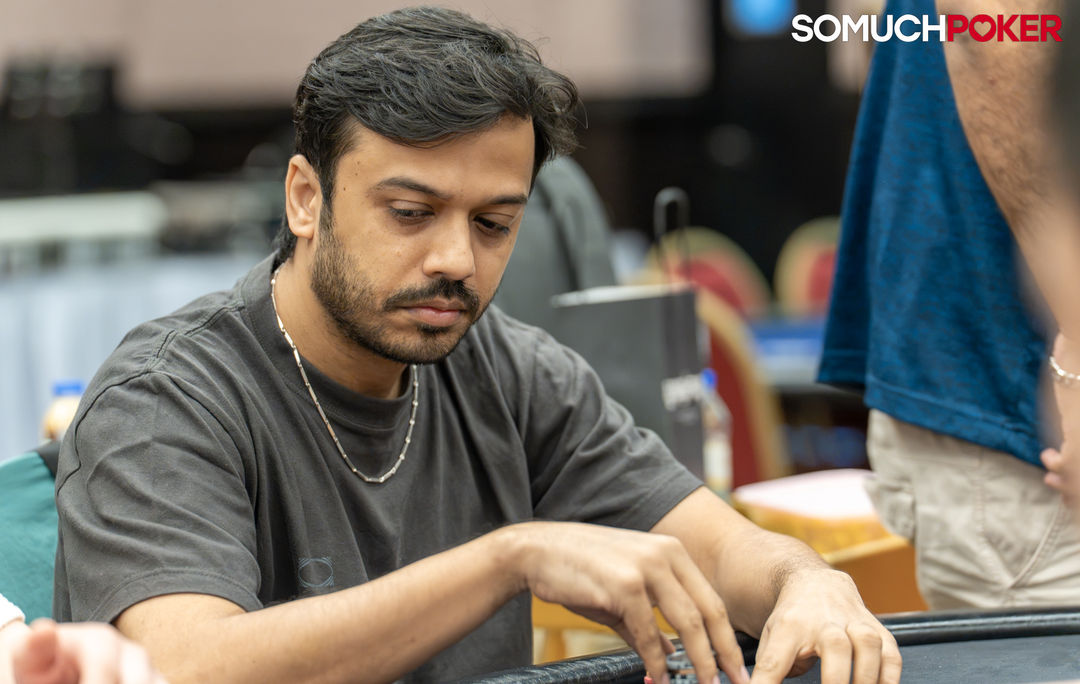 WPT Cambodia Passport to the World Championship 2026